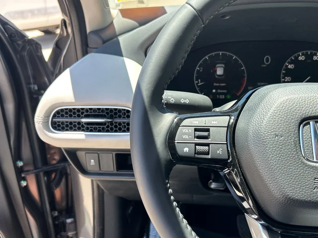 Nuevos HONDA HR-V à Estados chez autogozo