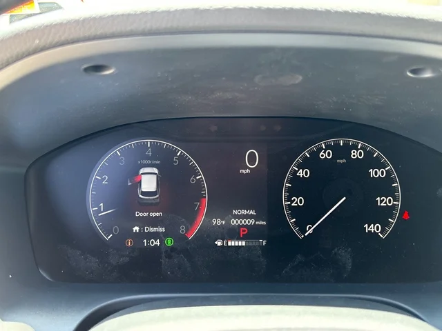 Nuevos HONDA HR-V à Estados chez autogozo