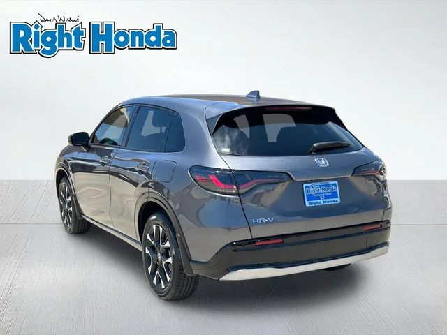Nuevos HONDA HR-V à Estados chez autogozo