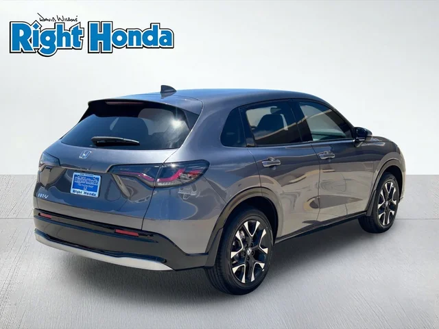 Nuevos HONDA HR-V à Estados chez autogozo