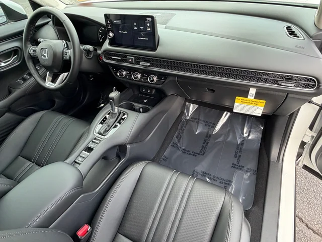 Nuevos HONDA HR-V à Estados chez autogozo