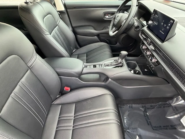 Nuevos HONDA HR-V à Estados chez autogozo