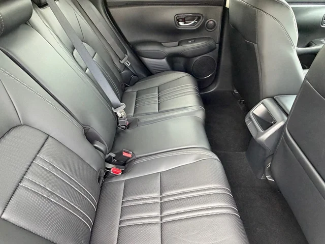 Nuevos HONDA HR-V à Estados chez autogozo