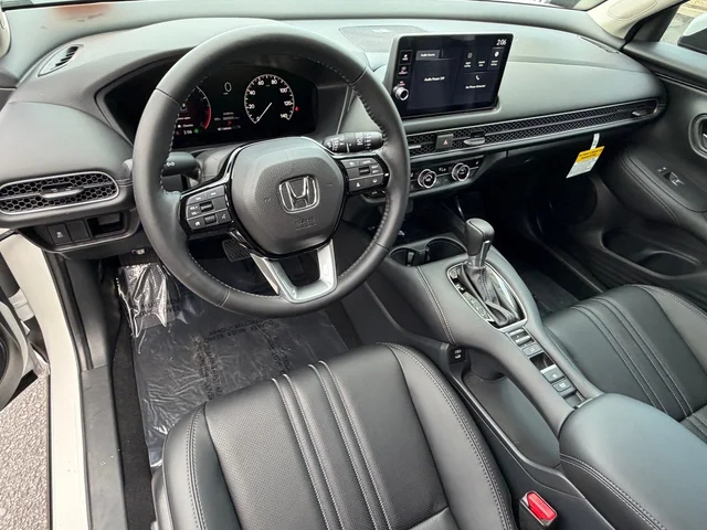 Nuevos HONDA HR-V à Estados chez autogozo