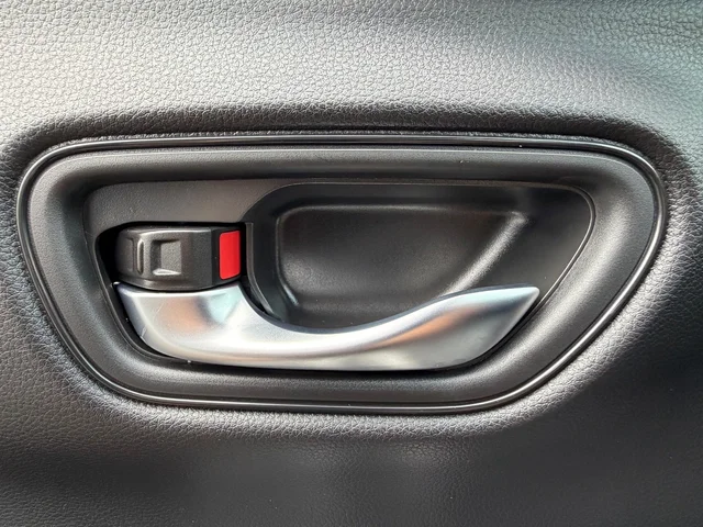 Nuevos HONDA HR-V à Estados chez autogozo
