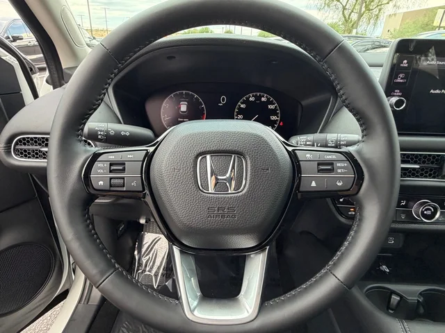 Nuevos HONDA HR-V à Estados chez autogozo