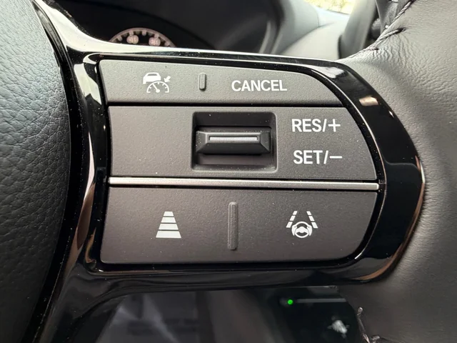 Nuevos HONDA HR-V à Estados chez autogozo