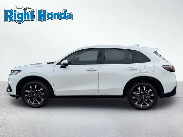 Nuevos HONDA HR-V à Estados chez autogozo