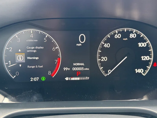 Nuevos HONDA HR-V à Estados chez autogozo