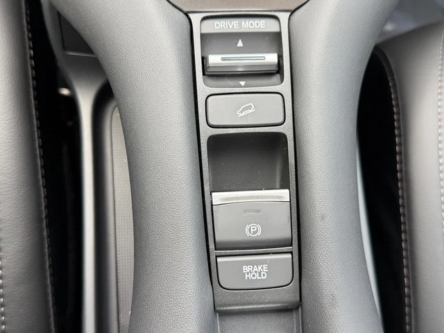 Nuevos HONDA HR-V à Estados chez autogozo