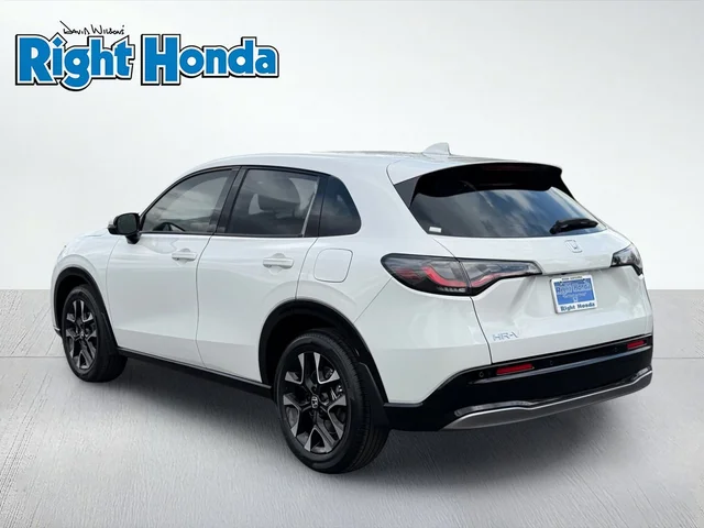 Nuevos HONDA HR-V à Estados chez autogozo