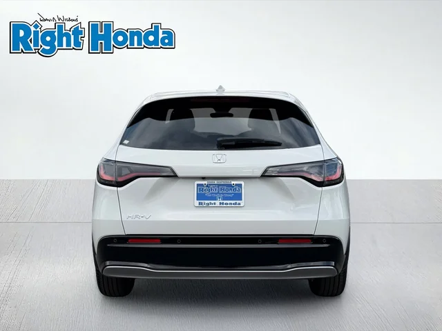 Nuevos HONDA HR-V à Estados chez autogozo