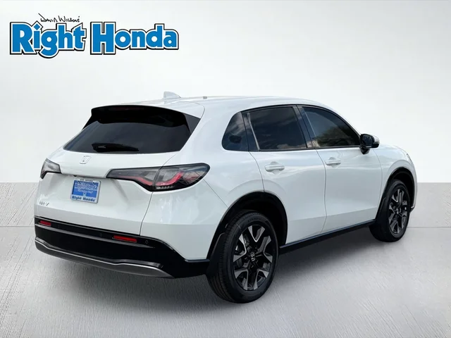 Nuevos HONDA HR-V à Estados chez autogozo