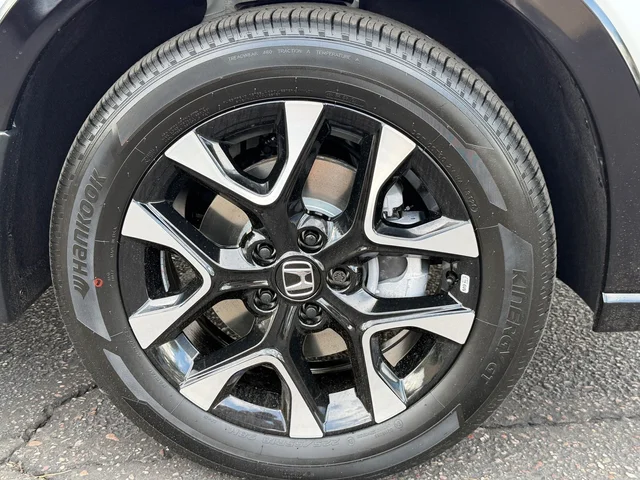 Nuevos HONDA HR-V à Estados chez autogozo