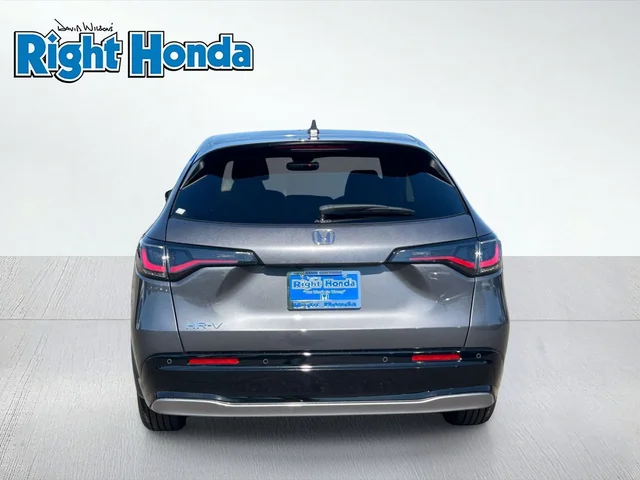 Nuevos HONDA HR-V à Estados chez autogozo