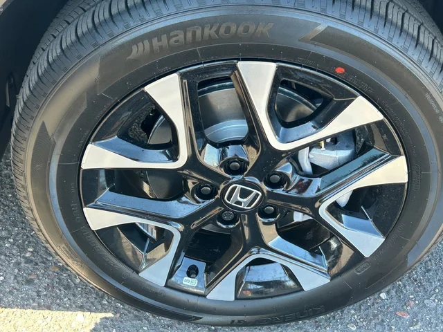 Nuevos HONDA HR-V à Estados chez autogozo