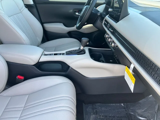 Nuevos HONDA HR-V à Estados chez autogozo