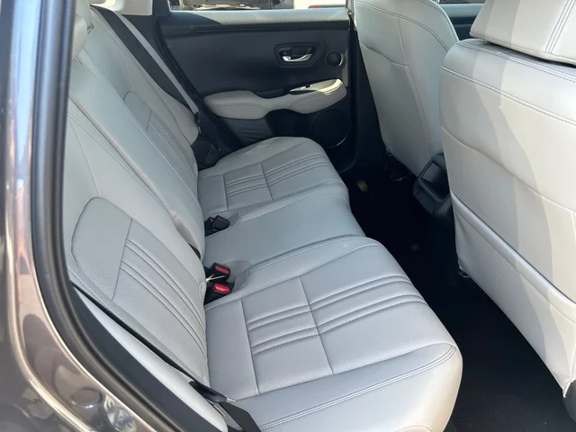 Nuevos HONDA HR-V à Estados chez autogozo