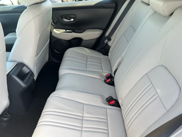 Nuevos HONDA HR-V à Estados chez autogozo