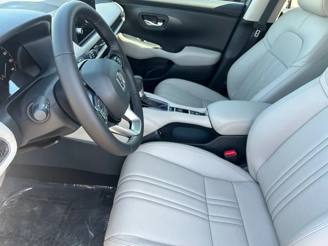 Nuevos HONDA HR-V à Estados chez autogozo