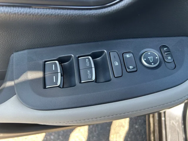 Nuevos HONDA HR-V à Estados chez autogozo