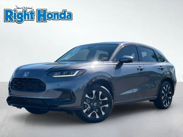 Nuevos HONDA HR-V à Estados chez autogozo