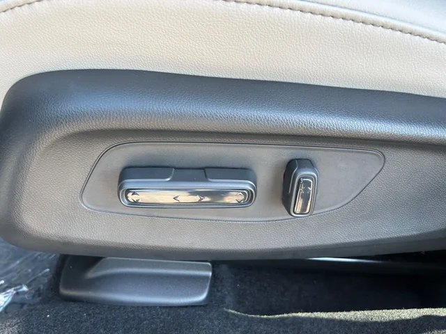 Nuevos HONDA HR-V à Estados chez autogozo