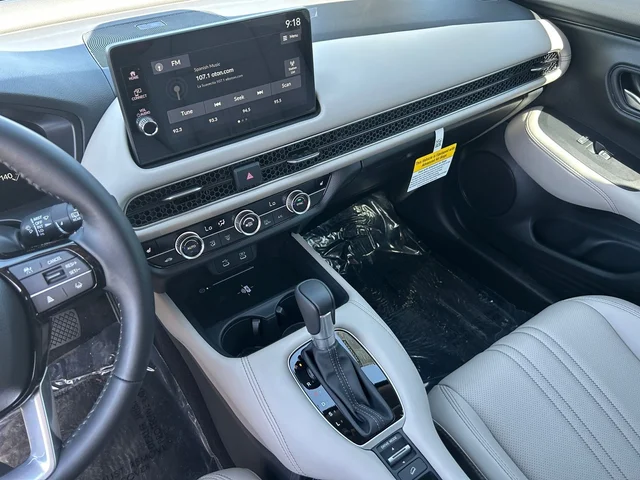 Nuevos HONDA HR-V à Estados chez autogozo