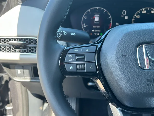 Nuevos HONDA HR-V à Estados chez autogozo