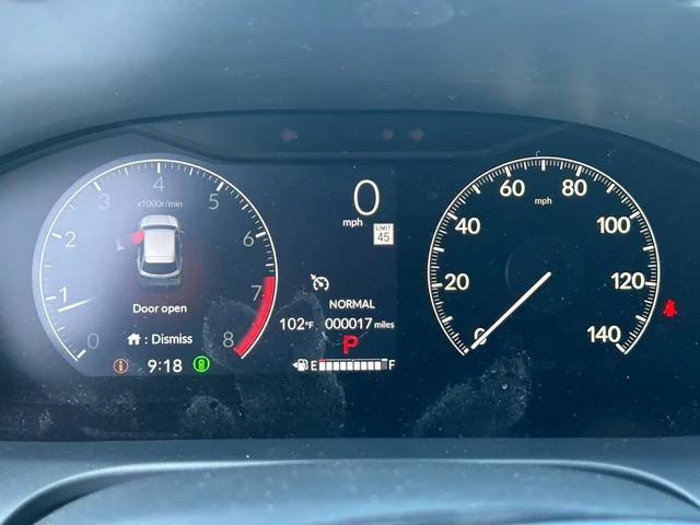 Nuevos HONDA HR-V à Estados chez autogozo