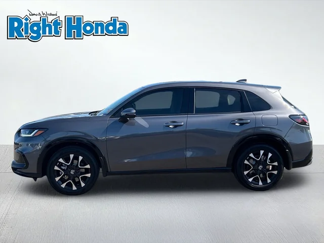 Nuevos HONDA HR-V à Estados chez autogozo