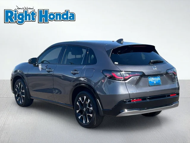 Nuevos HONDA HR-V à Estados chez autogozo