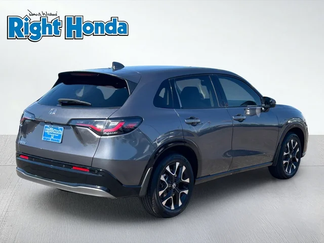 Nuevos HONDA HR-V à Estados chez autogozo