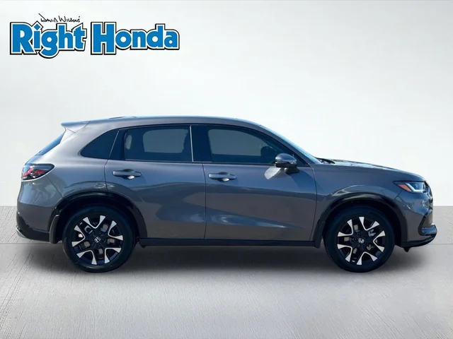Nuevos HONDA HR-V à Estados chez autogozo