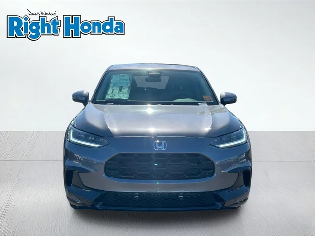 Nuevos HONDA HR-V à Estados chez autogozo