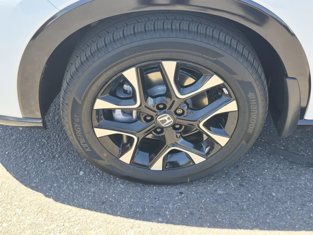 Nuevos HONDA HR-V à Estados chez autogozo