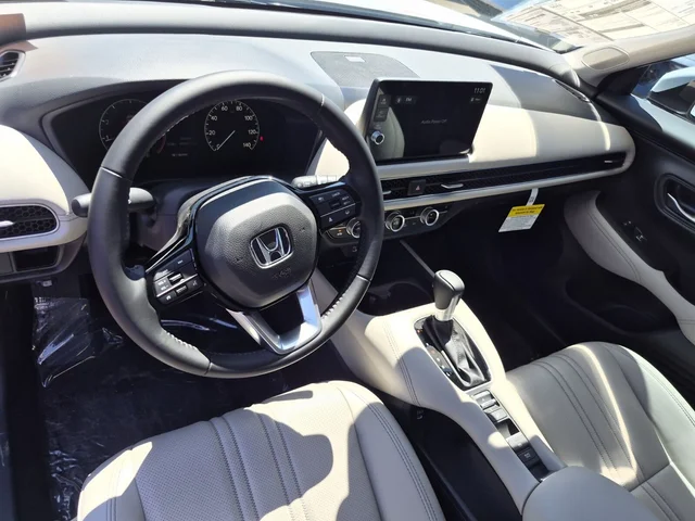 Nuevos HONDA HR-V à Estados chez autogozo
