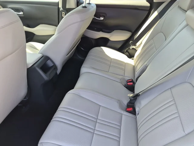 Nuevos HONDA HR-V à Estados chez autogozo