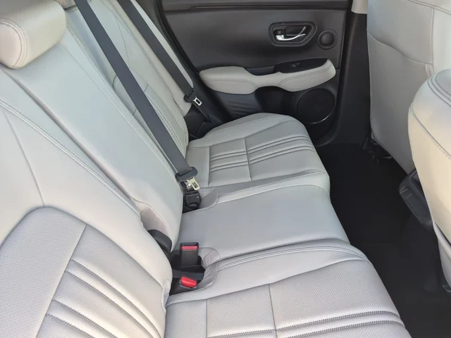 Nuevos HONDA HR-V à Estados chez autogozo