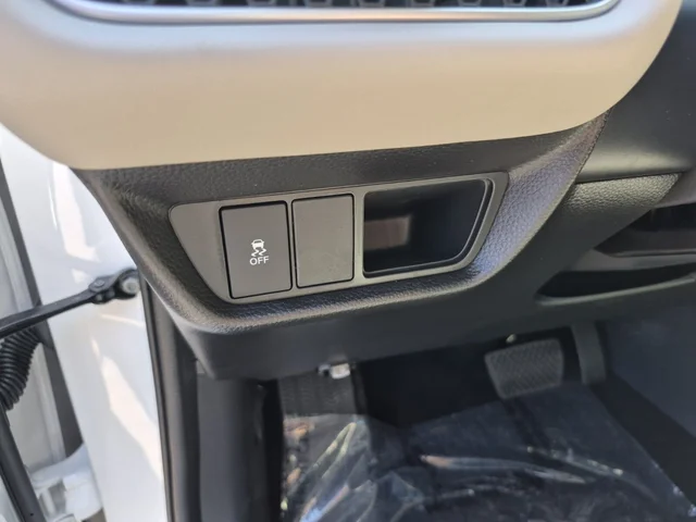 Nuevos HONDA HR-V à Estados chez autogozo