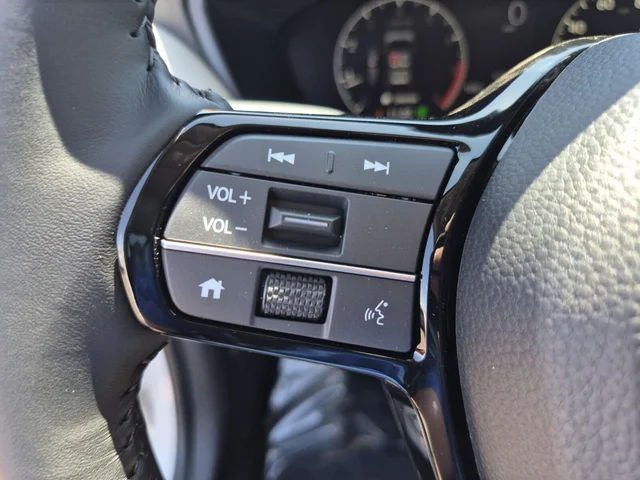Nuevos HONDA HR-V à Estados chez autogozo