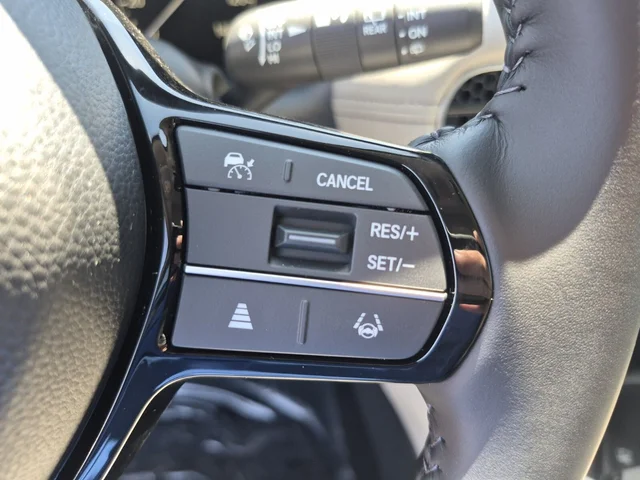 Nuevos HONDA HR-V à Estados chez autogozo