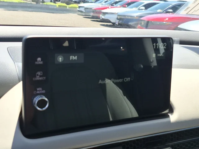 Nuevos HONDA HR-V à Estados chez autogozo