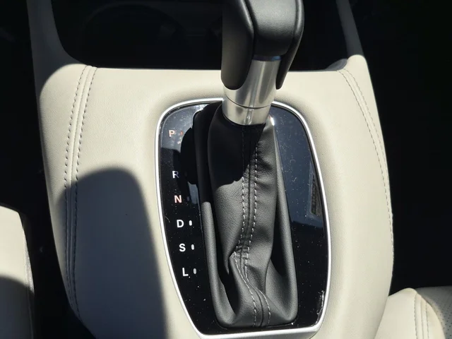 Nuevos HONDA HR-V à Estados chez autogozo