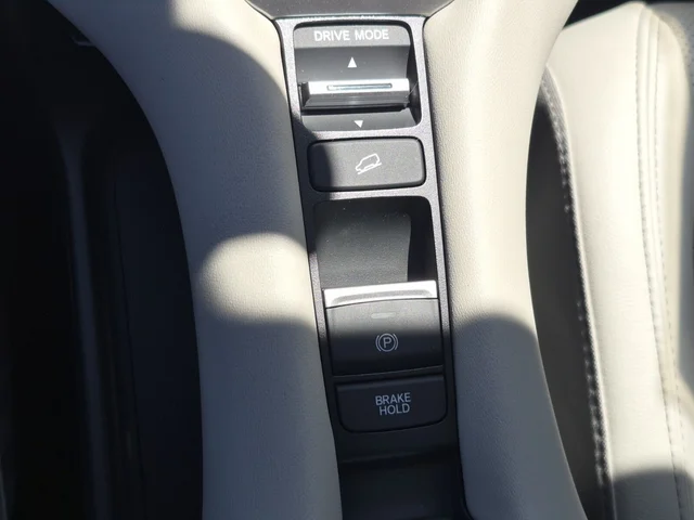 Nuevos HONDA HR-V à Estados chez autogozo