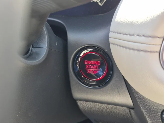 Nuevos HONDA HR-V à Estados chez autogozo