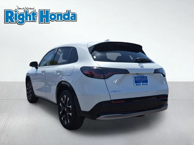 Nuevos HONDA HR-V à Estados chez autogozo