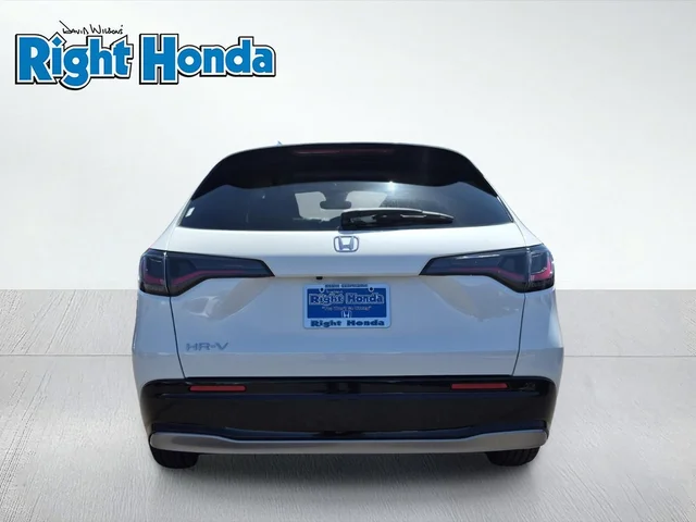 Nuevos HONDA HR-V à Estados chez autogozo