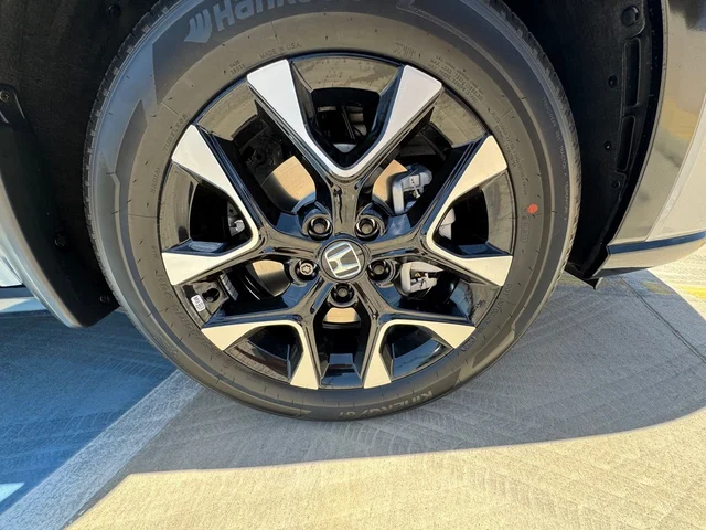 Nuevos HONDA HR-V à Estados chez autogozo