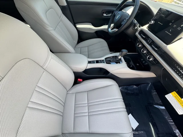Nuevos HONDA HR-V à Estados chez autogozo